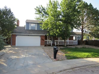 6120 Steamboat Ct - Colorado Springs, CO