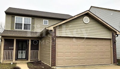 4243 Trace Edge Ln - Indianapolis, IN