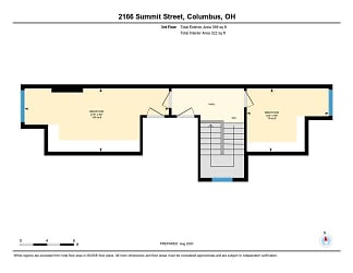 2166 Summit St unit 2166 - Columbus, OH
