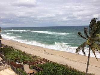 1161 Hillsboro Mile #502 - Hillsboro Beach, FL