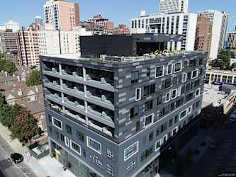 The Clark Apartments - Chicago, IL