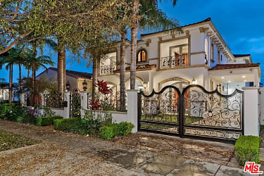 332 S Almont Dr - Beverly Hills, CA