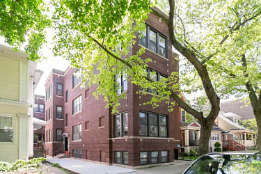1339 W Early Ave unit 3F - Chicago, IL
