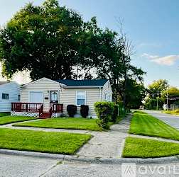 26102 Stanford Street - Inkster, MI