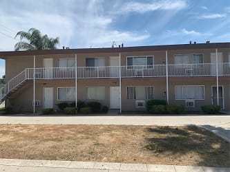 The Arbors At Miramonte Apartments - San Bernardino, CA