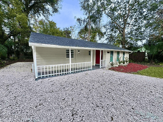 4741 Colonial Ave - Jacksonville, FL