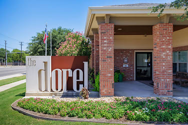 Dorel Killeen Apartments - Killeen, TX