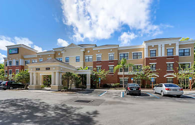 Furnished Studio - Orlando - Maitland - 1776 Pembrook Dr. Apartments - Orlando, FL