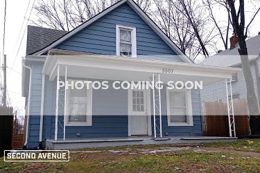 5507 Smart Ave - undefined, undefined
