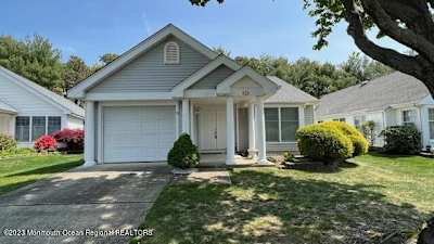 626 Bedford Ln - Manchester Township, NJ