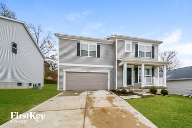 5454 Misty Crossing Court - Florissant, MO