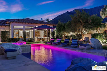 344 Big Canyon Dr S - Palm Springs, CA