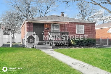 348 S Sheridan Ave - Indianapolis, IN