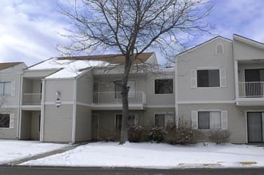 WestRidge Apartments - Denver, CO