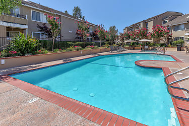Arcadian Apartments - Concord, CA