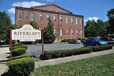 Riverloft Apartments - Reading, PA