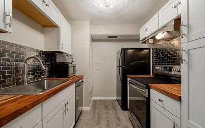 2828 Jackson St #D3 - undefined, undefined