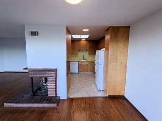 Corbett 481-483 Apartments - San Francisco, CA