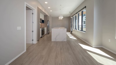 Milo Apartments - Denver, CO