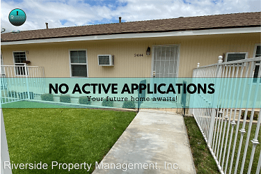 24144 Atwood Ave - Moreno Valley, CA