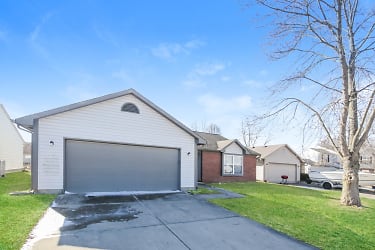 5351 Red River Ct - Indianapolis, IN