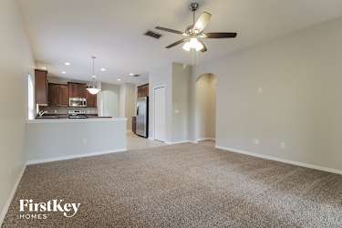 1316 Kintla Road - Apopka, FL