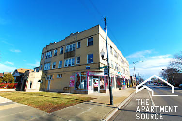 2801 N Keating Ave unit 301 - Chicago, IL