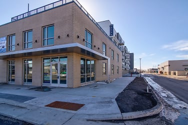 The Standard On 32nd Apartments - West Fargo, ND