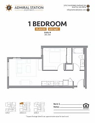 2715 California Ave SW unit 303 - undefined, undefined