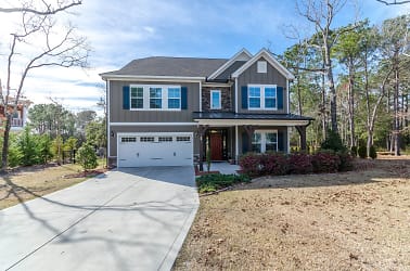 255 Mimosa Drive - Sneads Ferry, NC