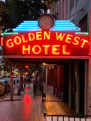 Golden West Apartments - San Diego, CA