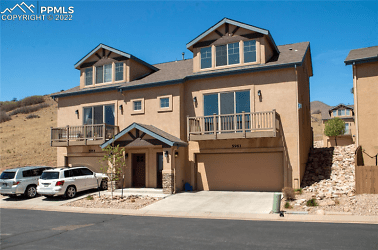 5961 Canyon Reserve Heights - Colorado Springs, CO