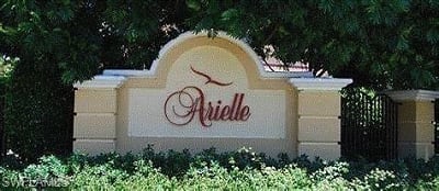 2110 Arielle Dr #101 - Naples, FL