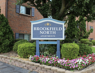 Brookfield North Apartments - Vandalia, OH