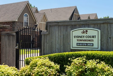 Sydney Court Townhomes Apartments - undefined, undefined