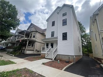 31 Sheffield Ave #3 - New Haven, CT