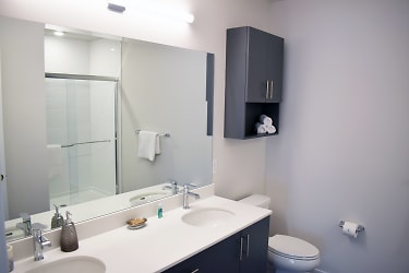Woodmont Liberty Apartments - Hackettstown, NJ