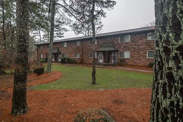 Midwood Creek (55+ Apartment Community) - Marietta, GA