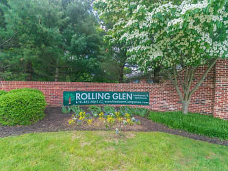 1531 Rolling Glen Dr - Boothwyn, PA