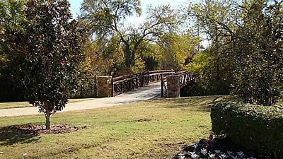 1833 Villa Dr - Allen, TX