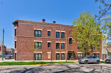 2834 W Diversey Ave - Chicago, IL