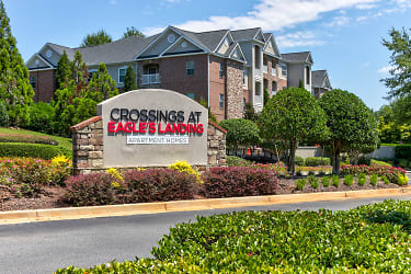 Crossing At Eagles Landing Apartments - Stockbridge, GA