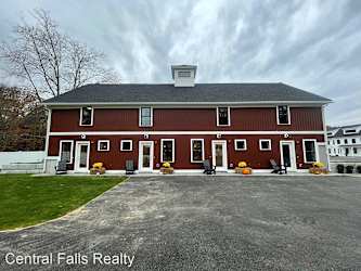Banner Drive Apartments - Dover, NH
