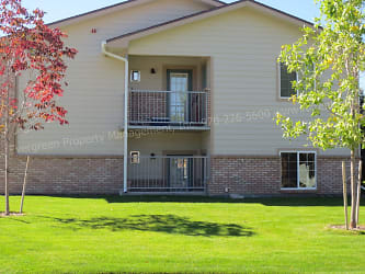 2173 35th Ave Ct unit 2 - Greeley, CO