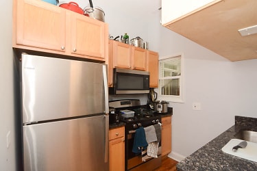 2768 N Kenmore Ave unit 3 - Chicago, IL