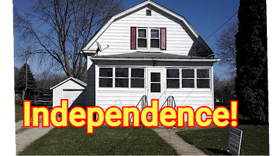 414 7th Ave SE - Independence, IA