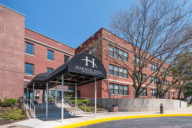 Harbor Hill Apartments - Baltimore, MD