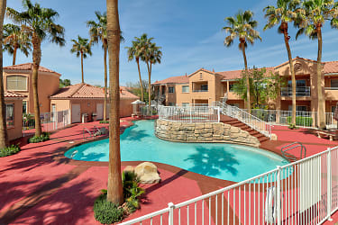 Craig Ranch Villas Apartments - North Las Vegas, NV