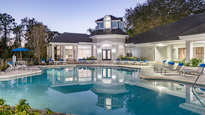Southside Villas Apartments - Jacksonville, FL