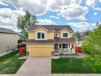 4394 Coolwater Dr - Colorado Springs, CO